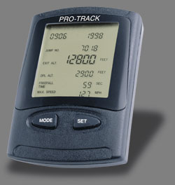 Protrack